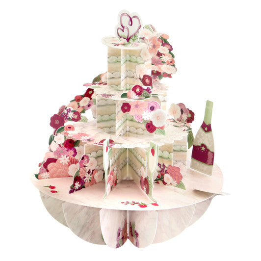 Pirouettes by Santoro of London