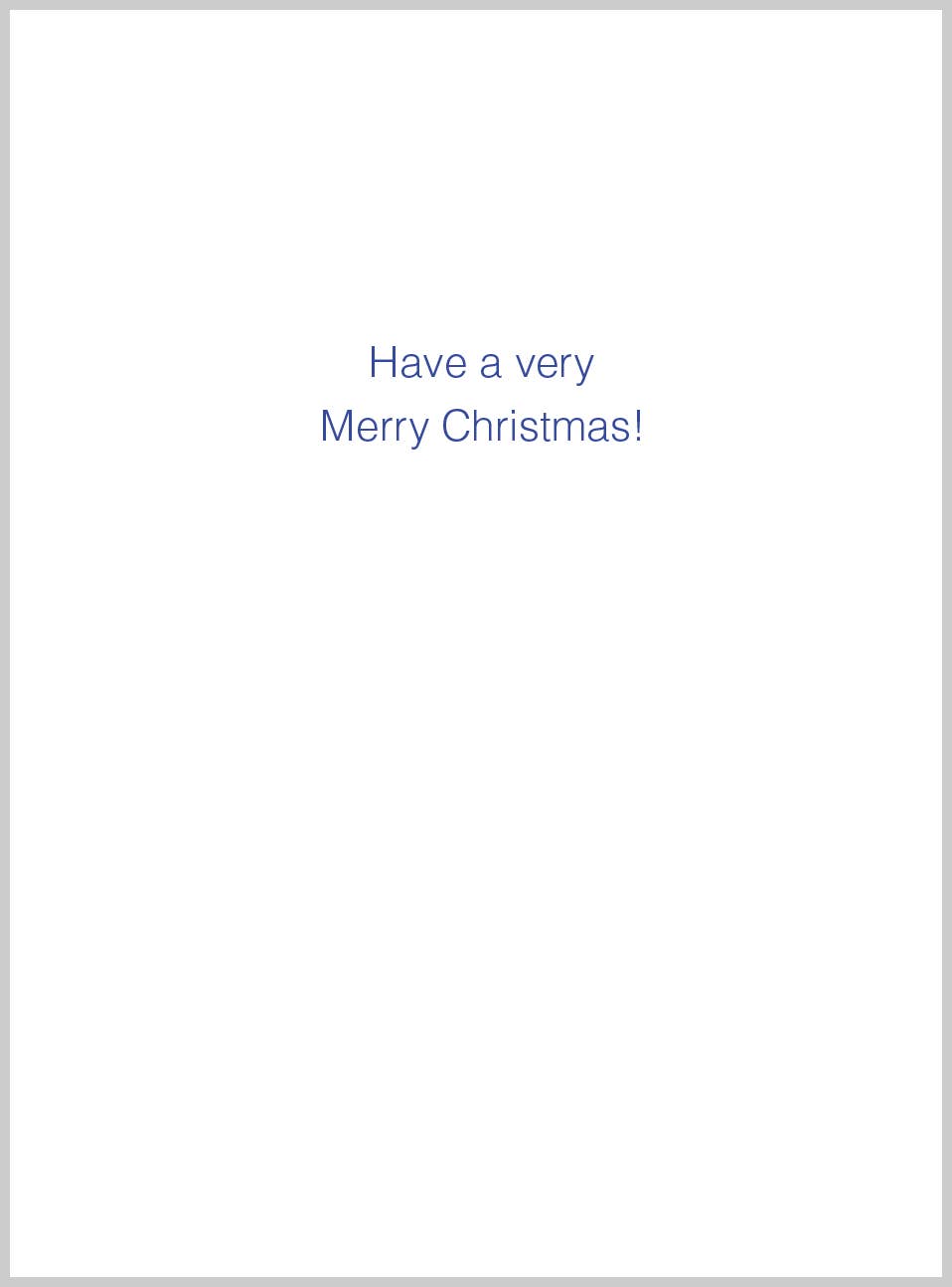 Christmas spirit Christmas Boxed Set