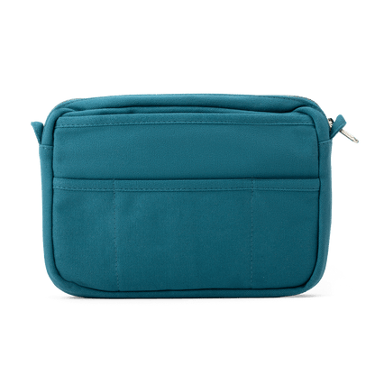 Soolla® Studio Pouch, Aquamarine