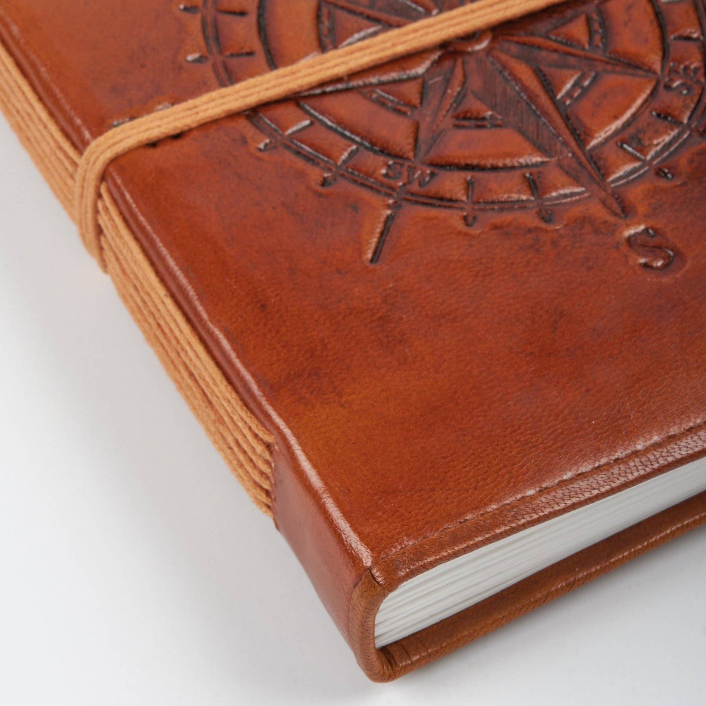 Compass Rose Journal