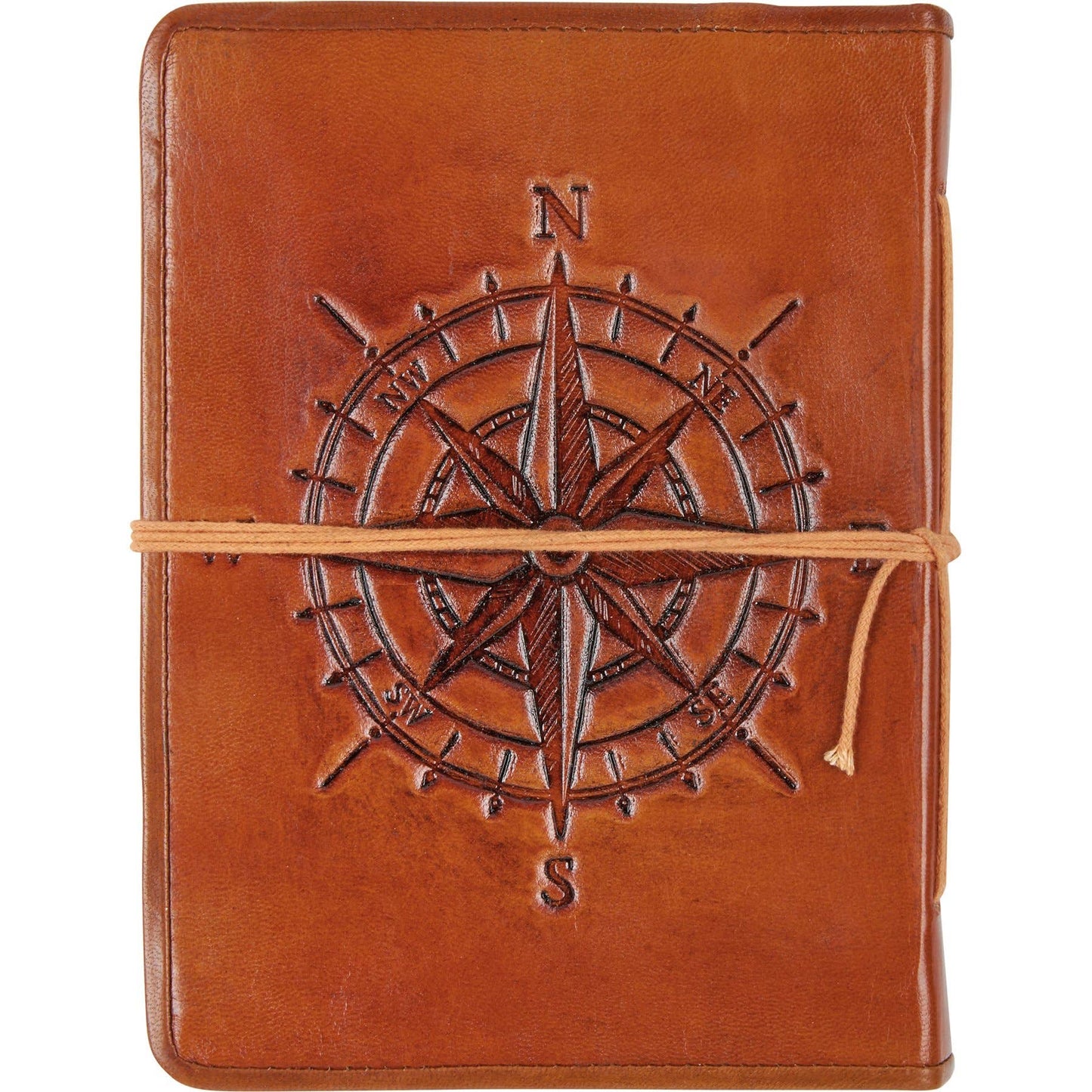 Compass Rose Journal