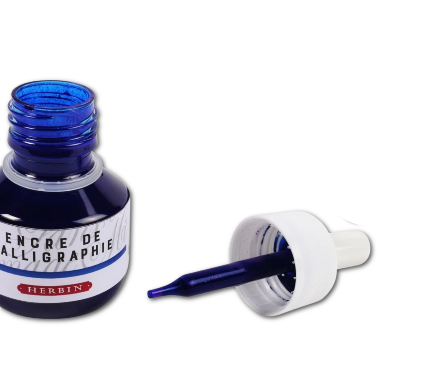 Herbin Fine Calligraphy Ink - 50 ml