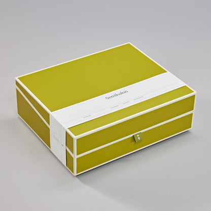 Heritage Line - Document Box