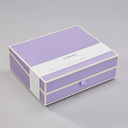 Heritage Line - Document Box