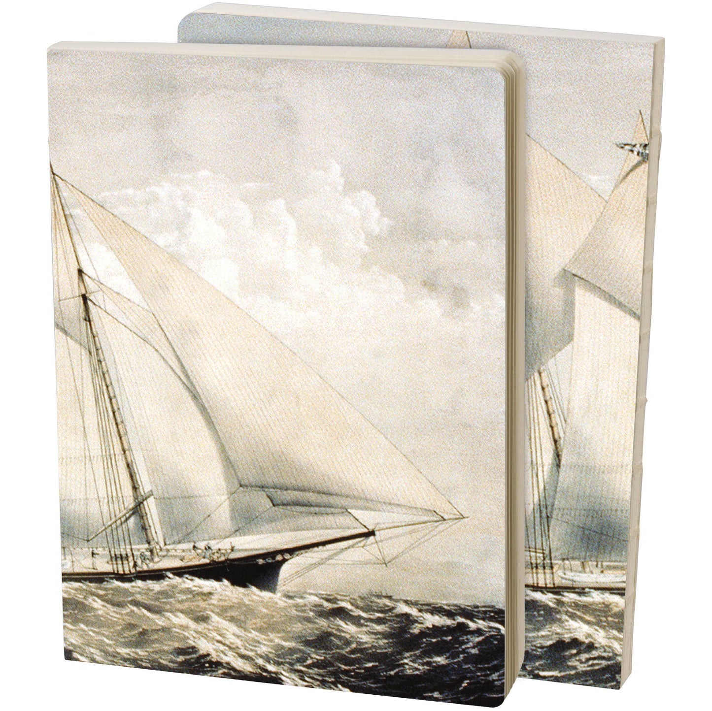 Schooner Journal