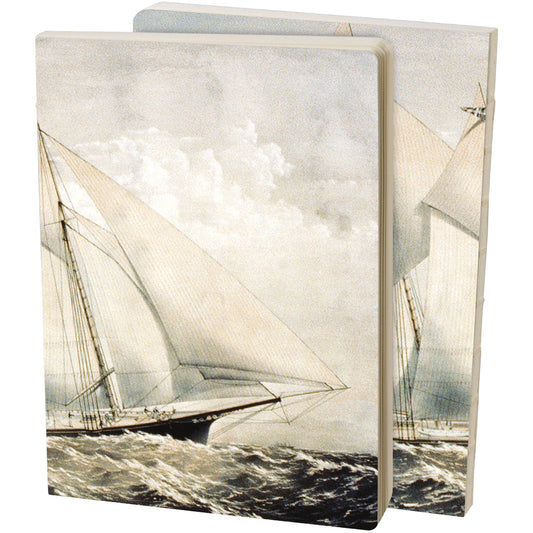 Schooner Journal