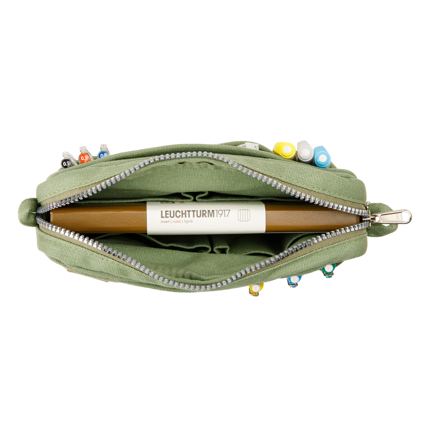 Soolla® Studio Pouch, 80's Windbreaker