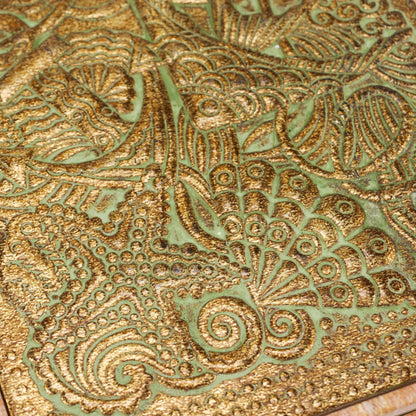 Sea Creatures Journal