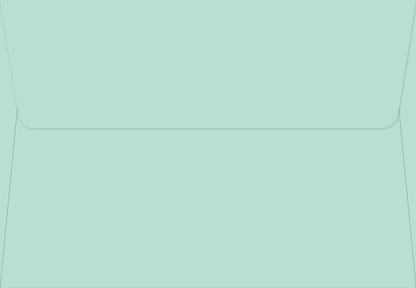 Allium Blossoms Note Cards