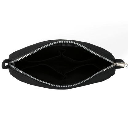 Soolla® Studio Pouch, Blackout