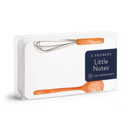 Whisky Business Little Notes® NEW 55 Count
