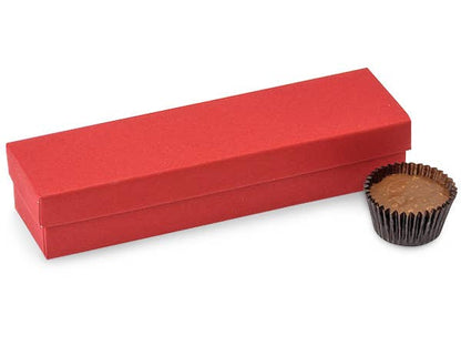 Rigid Truffle Candy Boxes