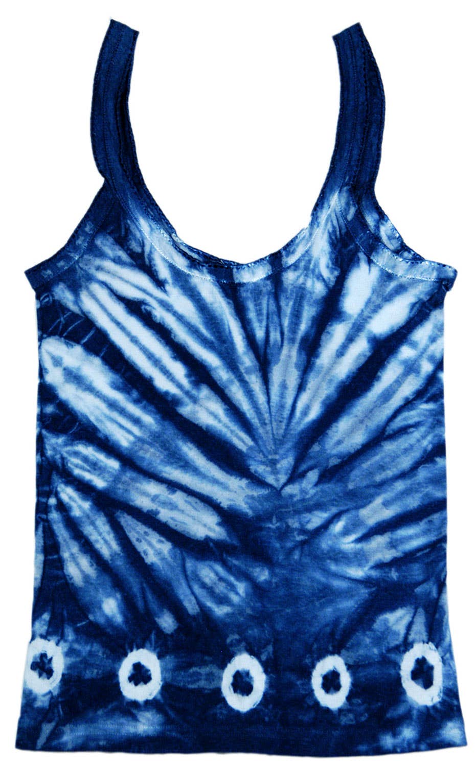 Indigo Tie Dye Kit