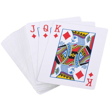 Night Raven Playing Cards