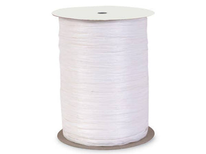 Paper Raffia Ribbon