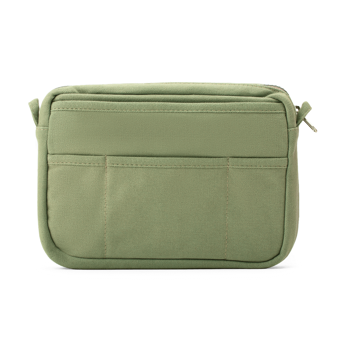 Soolla® Studio Pouch, Ganja Green