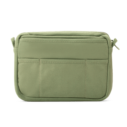Soolla® Studio Pouch, Ganja Green