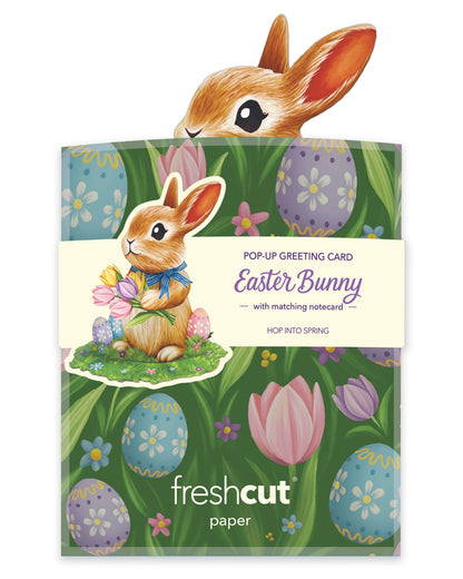 Mini Easter Bunny