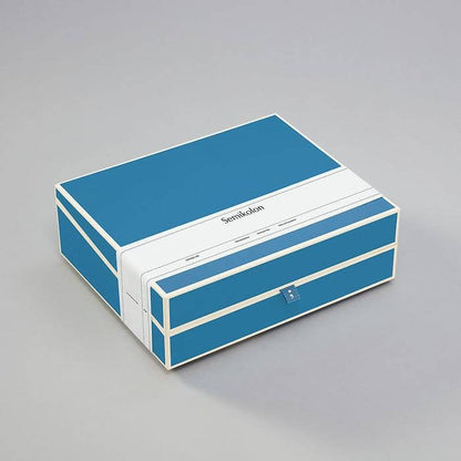 Heritage Line - Document Box