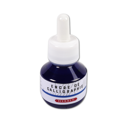 Herbin Fine Calligraphy Ink - 50 ml