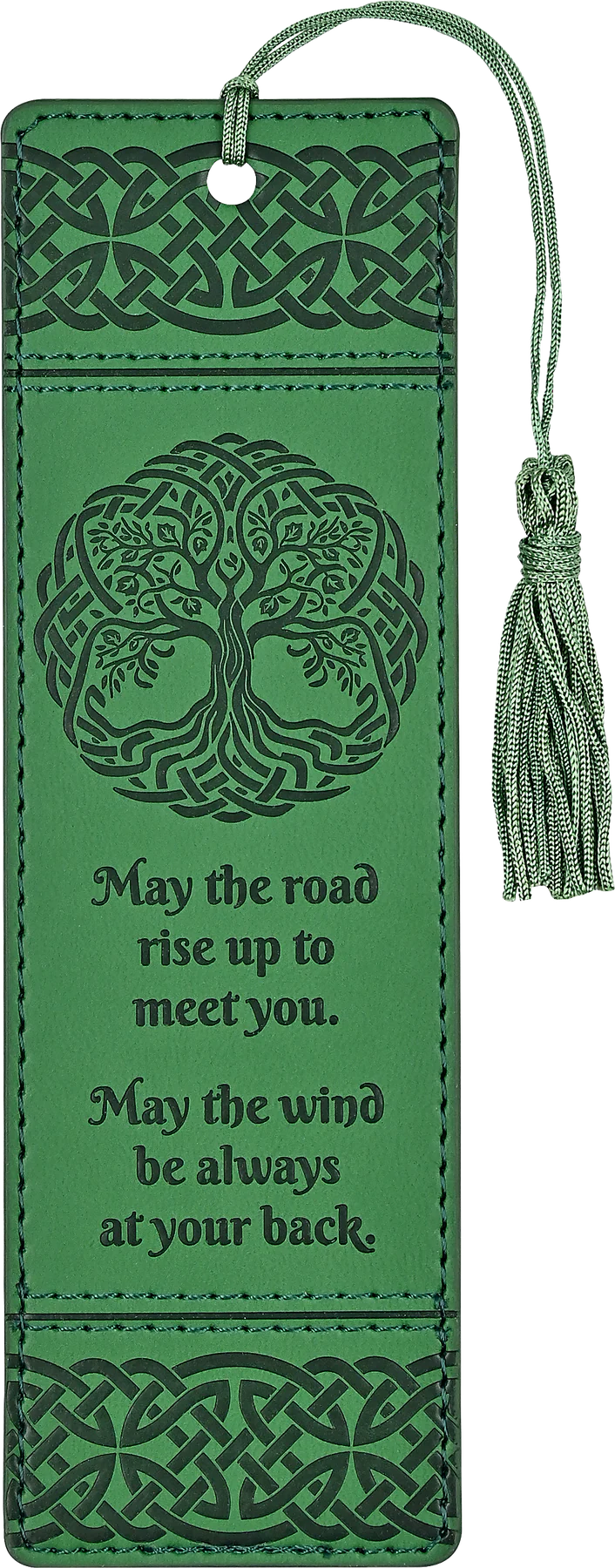 Celtic Bookmark