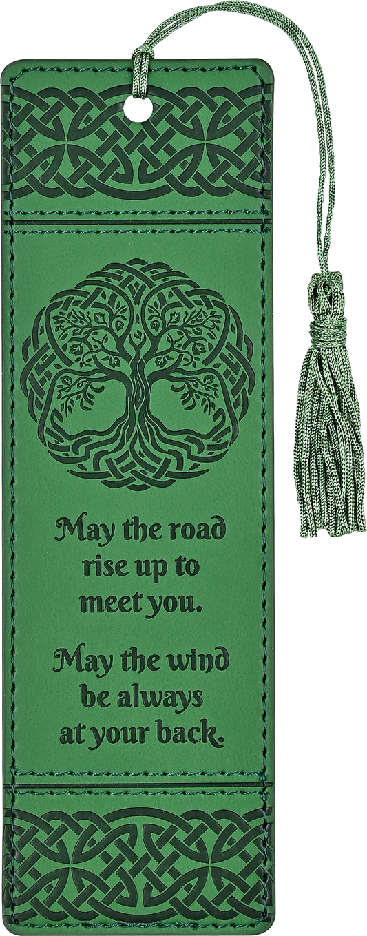 Celtic Bookmark