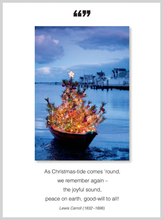 Christmas tide Christmas Boxed Set