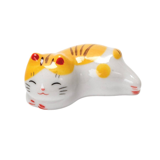 Cat Chopsticks Rest 2L (12/288)