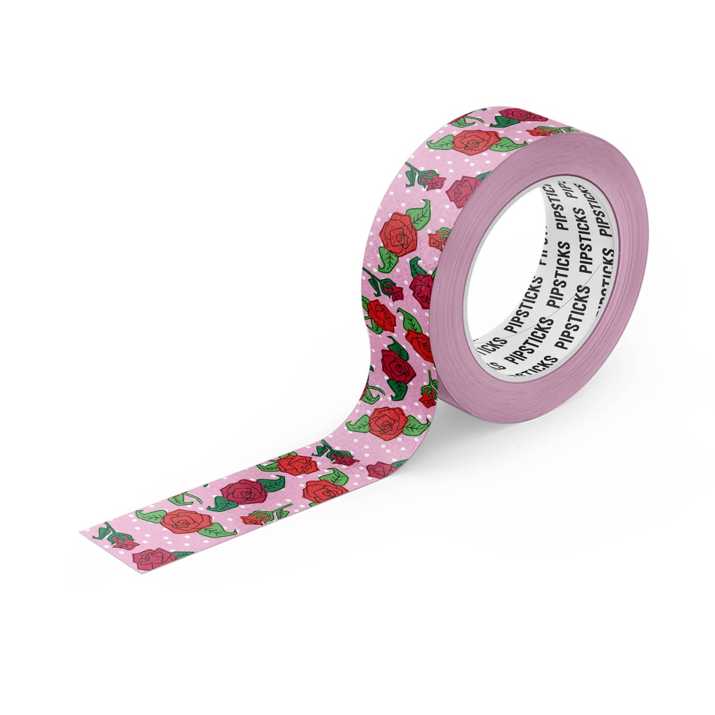 Wacky Wonderland Washi Tape Collection