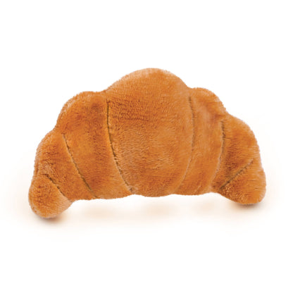 COZY CARBS Croissant Eye Pillow