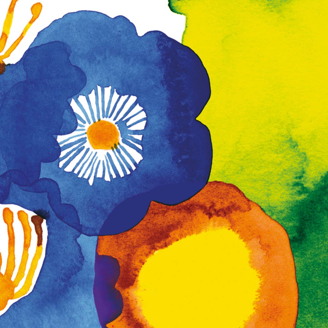 Marimekko Juhannustaika Napkins - Thumbnail 2