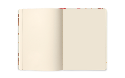 Caran d'Ache x Nina Cosford Drawing Book A5