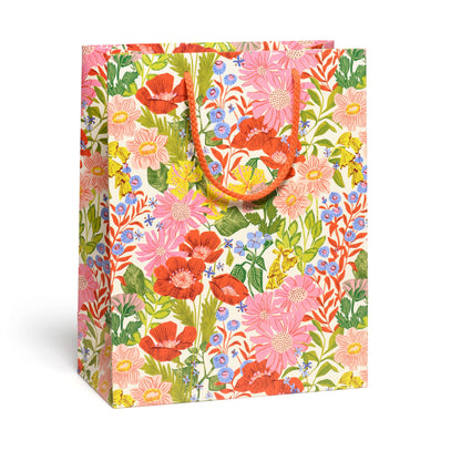 Our Love Only Grows gift bags