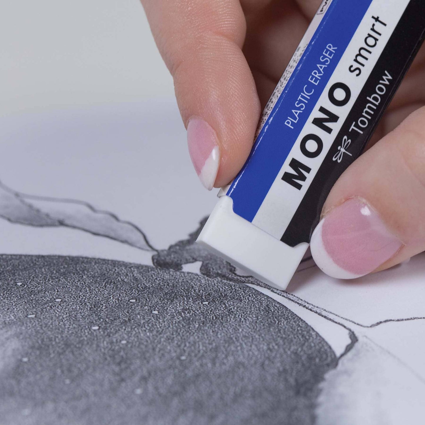 MONO Smart Eraser