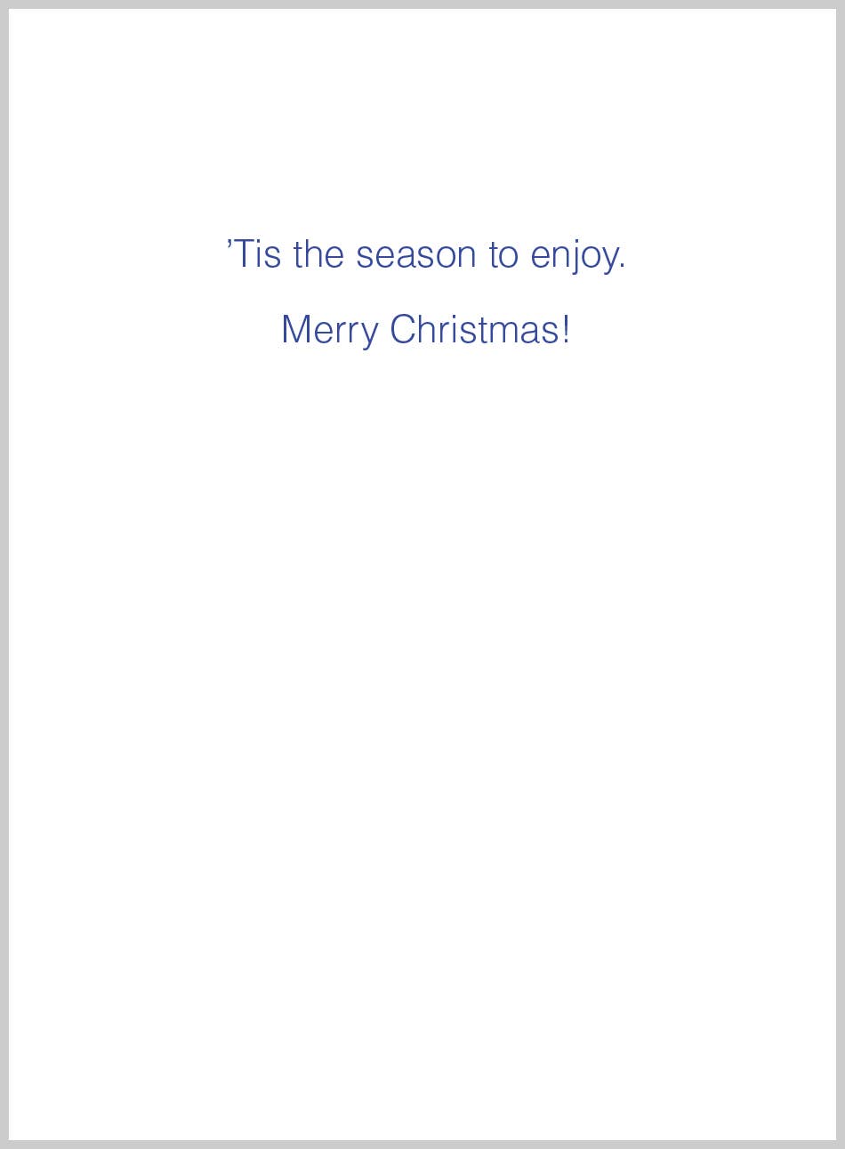 Glorious messes Christmas Boxed Set