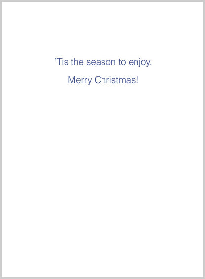 Glorious messes Christmas Boxed Set