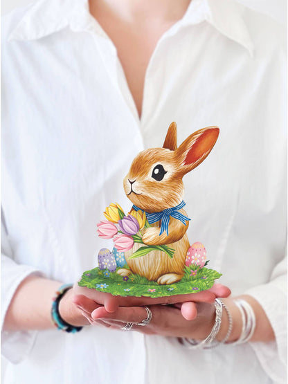 Mini Easter Bunny