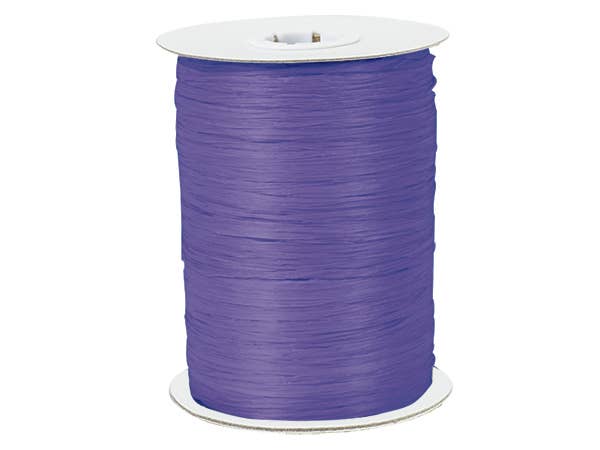 Paper Raffia Ribbon