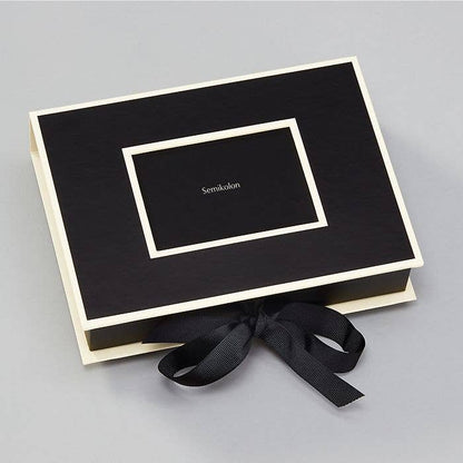 Heritage Line - Small Photograph Box