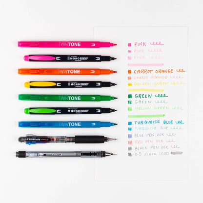 Creative Notetaking Kit