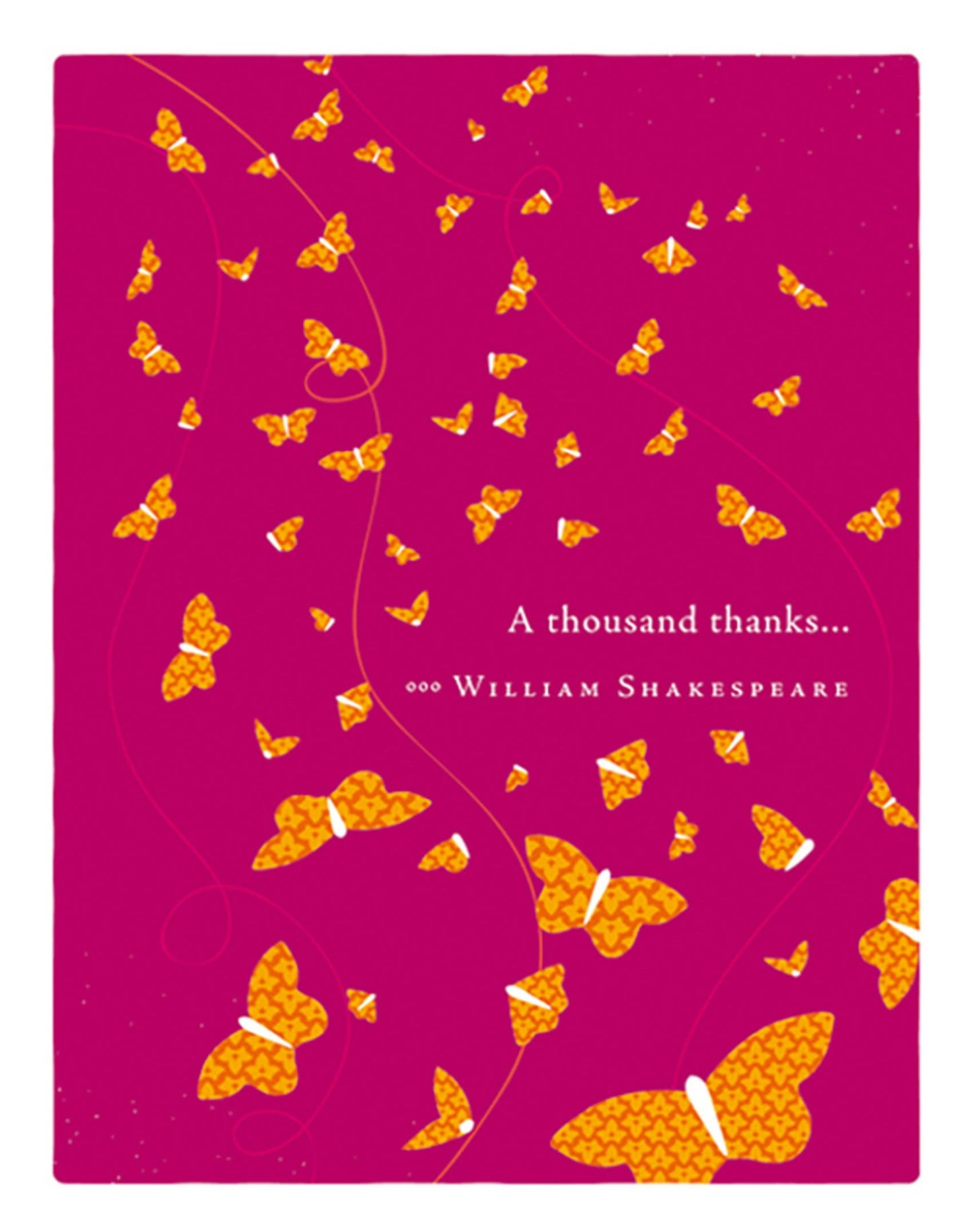 PGGC: Thank You - A thousand thanks