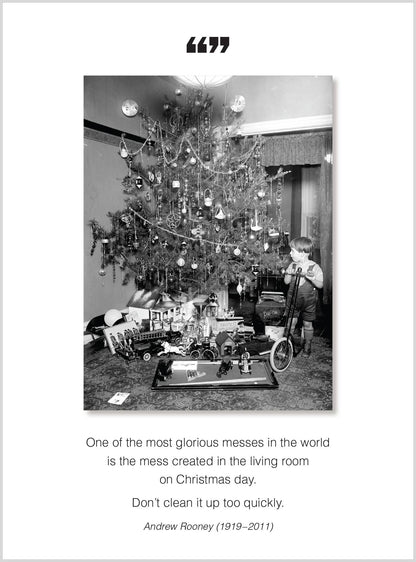 Glorious messes Christmas Boxed Set