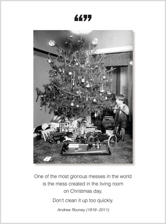 Glorious messes Christmas Boxed Set