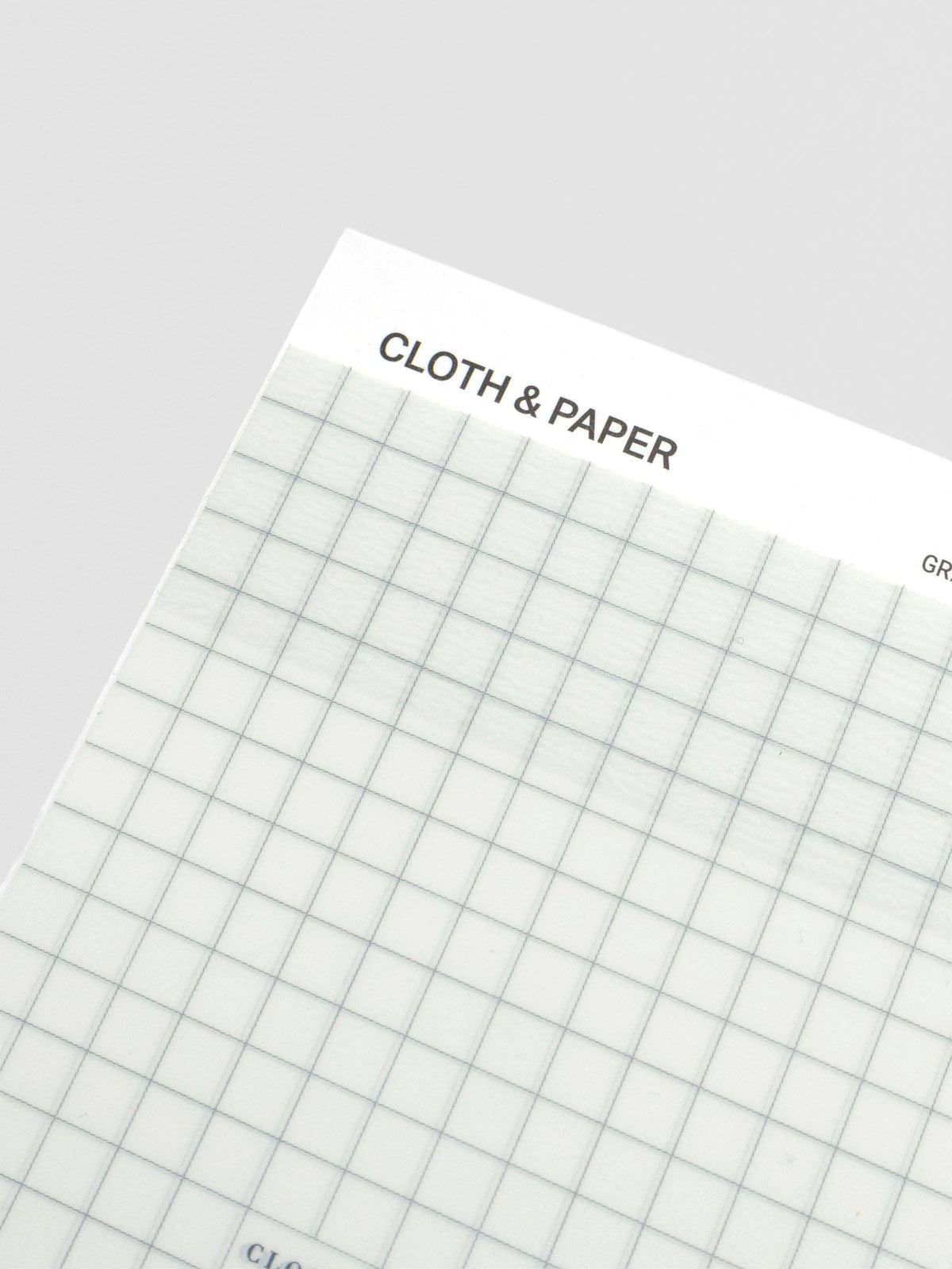 Transparent Sticky Note | Graph