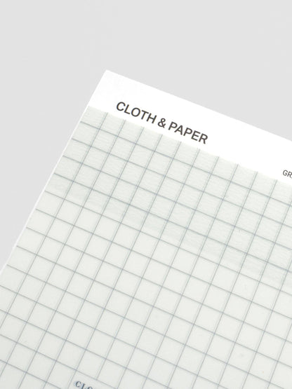 Transparent Sticky Note | Graph