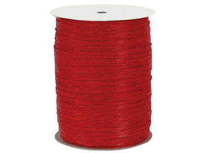 Paper Raffia Ribbon