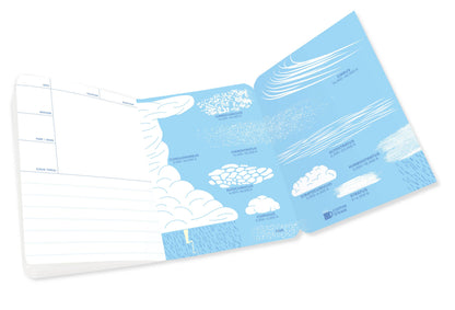 Cloudspotting Notebook