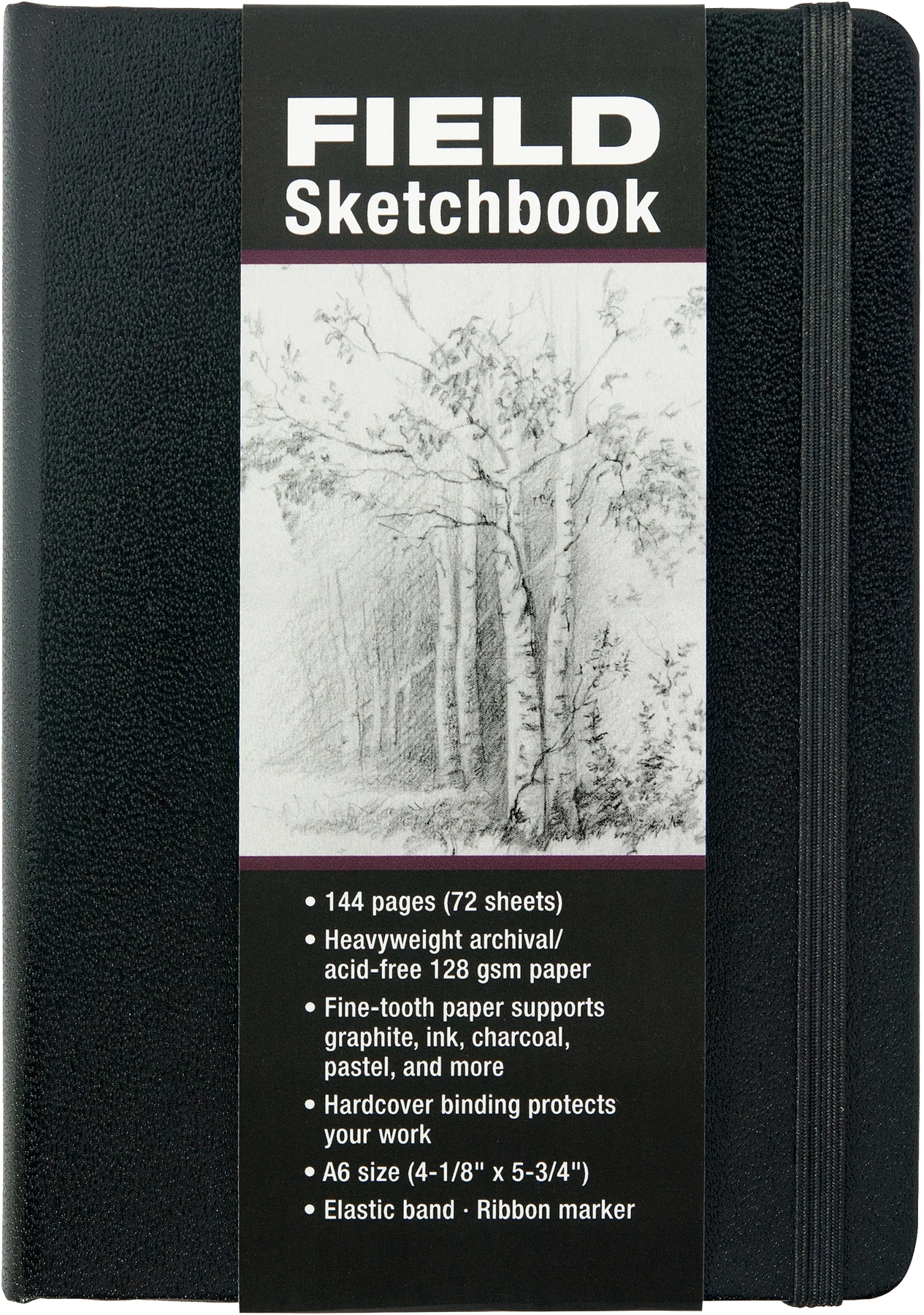 Field Sketchbook