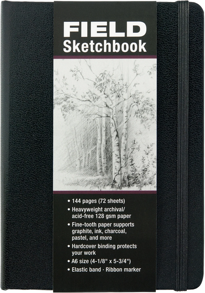 Field Sketchbook