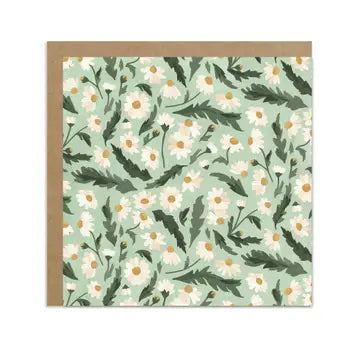 Flower Shop Mini Specialty Greeting Card Box Set